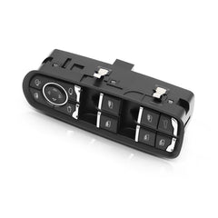 Yunnergo durable ABS material close-up highlights rugged construction for longevity