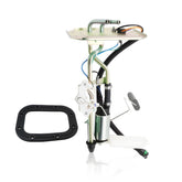 Yunnergo fuel pump module for Wrangler YJ with reliable fuel delivery.