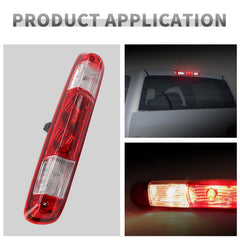 Yunnergo PMMA-ABS construction resists water exposure for durable lighting.