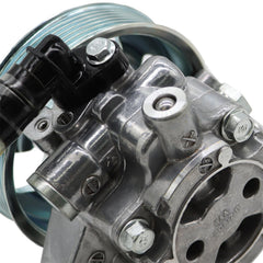 Yunnergo replacement pump ready for quick installation.