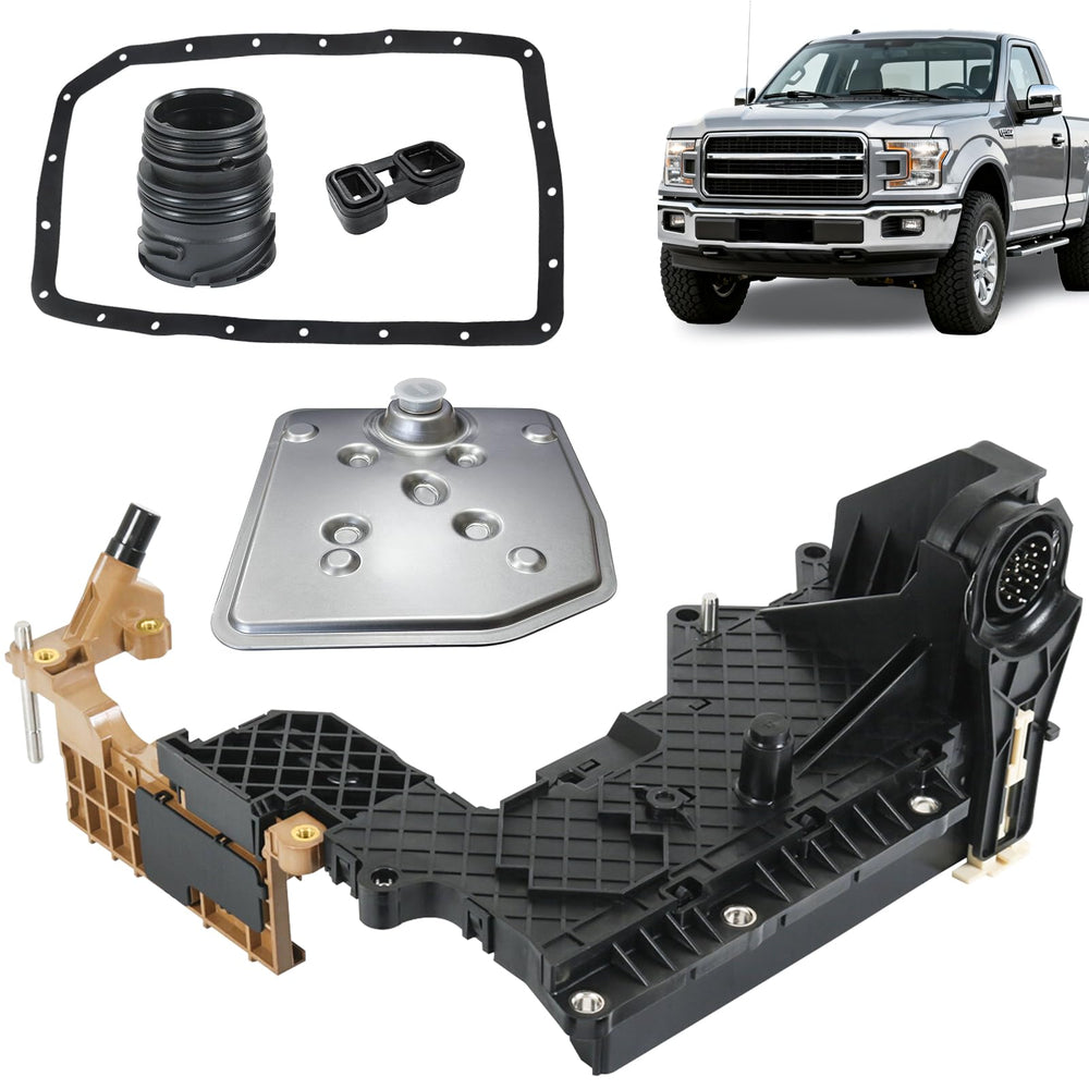 YURLOCY 926-149 lead frame kit for Ford 6R80 improves shifting coordination