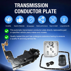 YURLOCY complete transmission kit with essential components