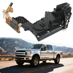 YURLOCY installation guide image for proper fitment and verification