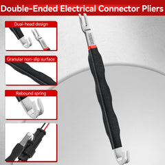 YUWEIC sensor and harness access tools for versatile vehicle wiring tasks.