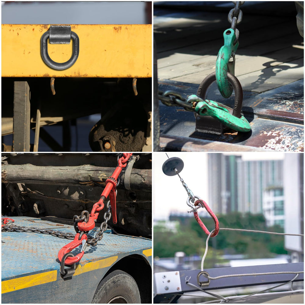 Ywvri breaking-load testing image illustrating high-strength performance
