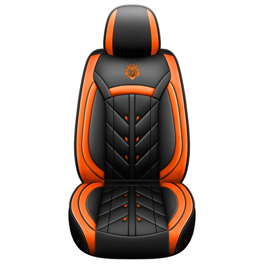 YXQYOEOSO airbag-compatible seat cover preserves safety features while upgrading your interior