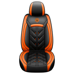 YXQYOEOSO airbag-compatible seat cover preserves safety features while upgrading your interior