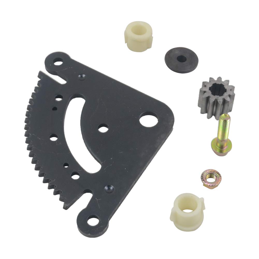 YY-US D-series pinion gear GX20053 provides precise fit