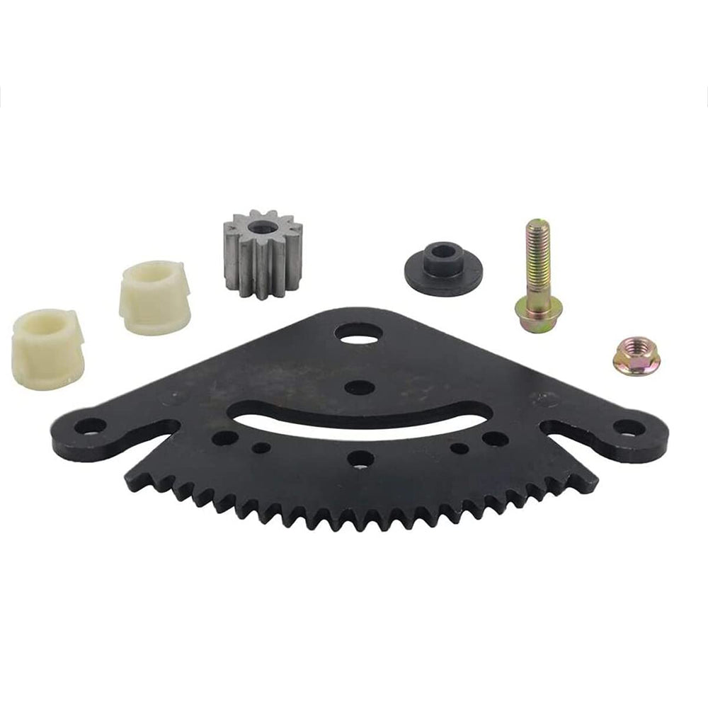 YY-US nut and bolt set ready for secure installation on Deere steering