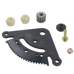 YY-US plastic bushing offers smooth motion and easy replacement