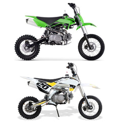 YYCKE metal clip supports secure assembly and durability during rides.