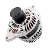 YYHHZZ 11231N alternator front view showing power-ready design for your vehicle