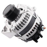 YYHHZZ alternator box view demonstrates ready-to-install quality for 2018-2019 models
