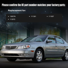 YYHHZZ Alternator pulley detail with six grooves for reliable belt alignment