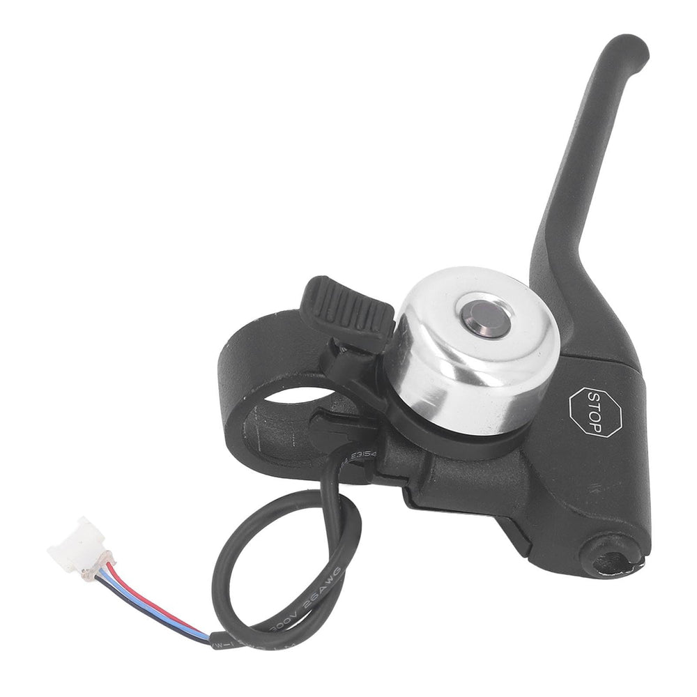 YYMTTOR all-weather performance lever improves reliability on GOTRAX commutes