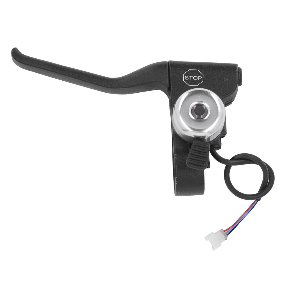 YYMTTOR left brake lever for GOTRAX scooter delivers reliable stopping power for urban rides