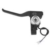 YYMTTOR left brake lever for GOTRAX scooter delivers reliable stopping power for urban rides