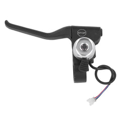 YYMTTOR left brake lever for GOTRAX scooter delivers reliable stopping power for urban rides