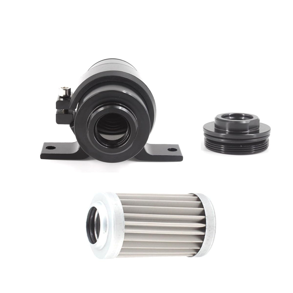 YYSSFM removable washable filter element supports long-term reuse.