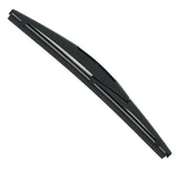 YYZYBB rear wiper blade for Jeep Wagoneer 2024, precise fit improves rear visibility in rain.