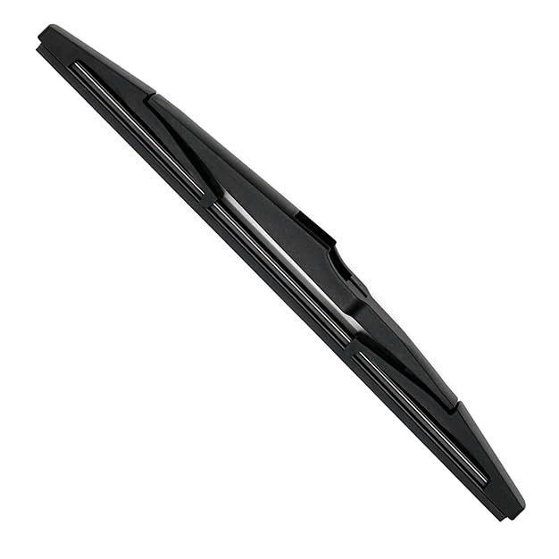 YYZYBB rear wiper blade for Trailblazer 2022-2024 delivers streak-free rain visibility.