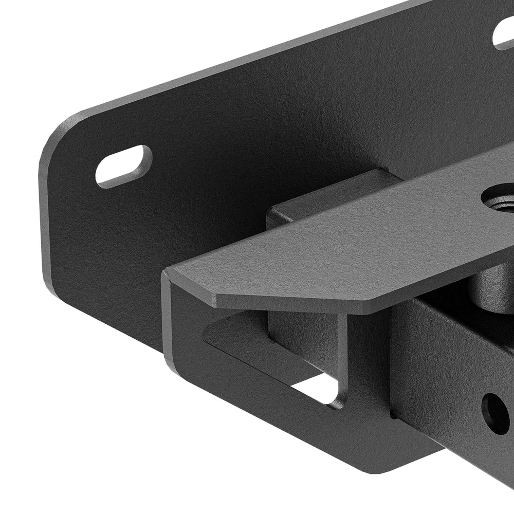 YZONA easy bolt-on installation reduces downtime during setup.