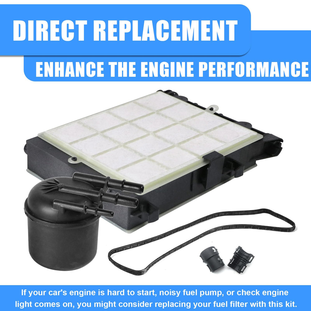 YZQPNB sealing gasket ensures a proper leak-free seal during installation.