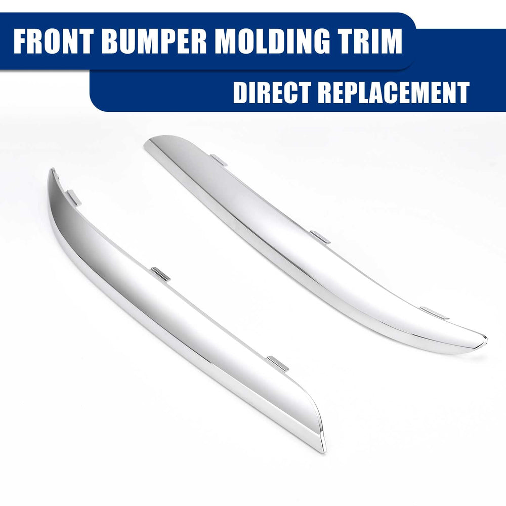 YZQPNB packaging includes left and right molding for quick installation