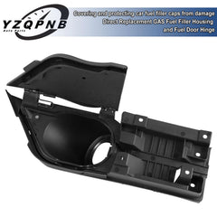 YZQPNB filler door kit detailed view showing painted cover.