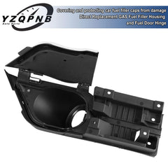 YZQPNB direct-fit replacement ensures screwdriver-free installation.