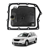 YzusGomumu 62TE transmission filter kit packaging for easy maintenance and compatibility check.