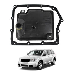 YzusGomumu 62TE transmission filter kit packaging for easy maintenance and compatibility check.