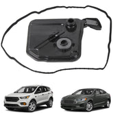 YzusGomumu 6F35 transmission filter kit keeps transmission fluid clean for smoother operation.