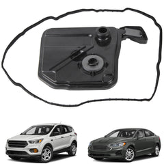 YzusGomumu 6F35 transmission filter kit keeps transmission fluid clean for smoother operation.