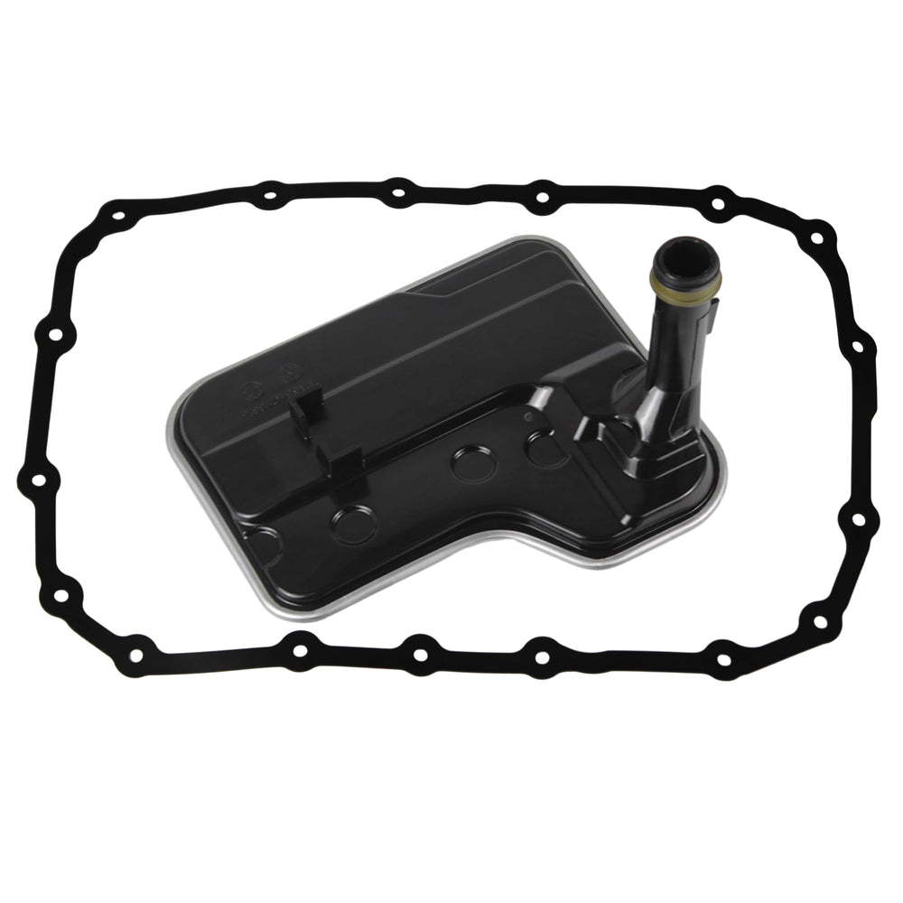 YzusGomumu 6L45E filter kit close-up for precise filtration and smoother shifting