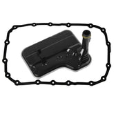 YzusGomumu 6L45E filter kit close-up for precise filtration and smoother shifting