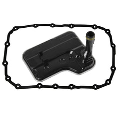 YzusGomumu 6L45E filter kit close-up for precise filtration and smoother shifting
