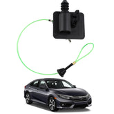 YzusGomumu 74700-TBA-A02 fuel lid actuator for Honda Civic enables smooth lid operation