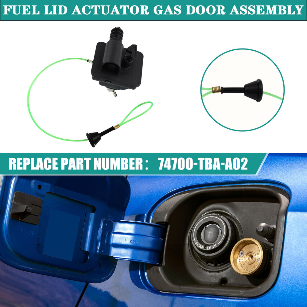 YzusGomumu actuator ensures precise switch control for smooth opening