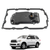 YzusGomumu AB60E AB60F kit seal and filter prevent leaks and maintain fluid levels.