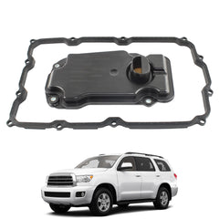 YzusGomumu AB60E AB60F kit seal and filter prevent leaks and maintain fluid levels.