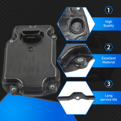 YzusGomumu AB60E AB60F kit emphasizes leak prevention with a durable seal.