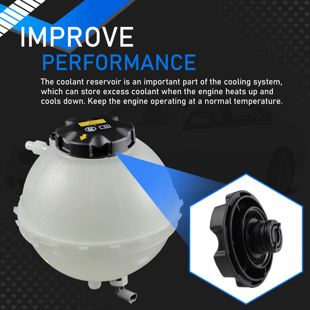 YzusGomumu compatible with 2012-2016 BMW 528i 2.0L for straightforward fit.