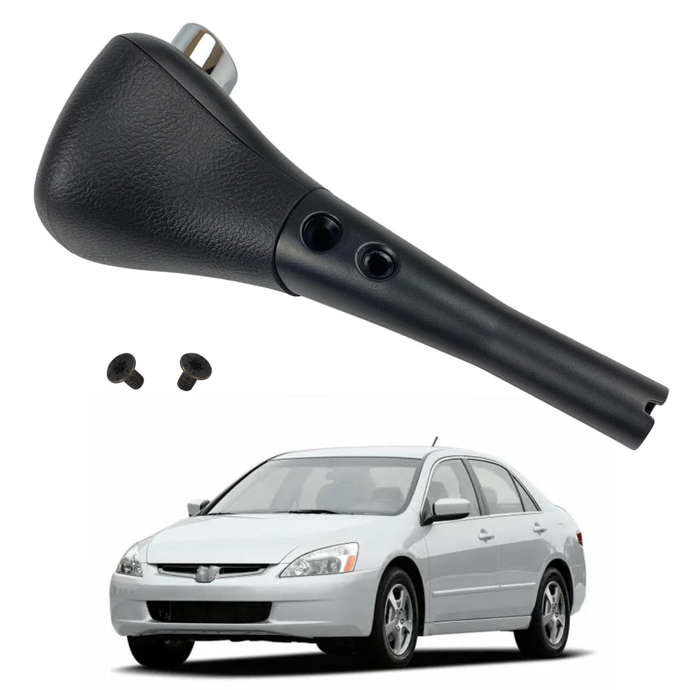 YzusGomumu car shifter knob for Honda Accord enhances grip and precise shifting.