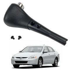 YzusGomumu car shifter knob for Honda Accord enhances grip and precise shifting.