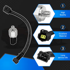 YzusGomumu comprehensive installation kit includes all necessary components.