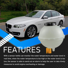 YzusGomumu high-quality corrosion-resistant engine reservoir endures harsh conditions.