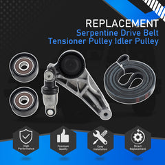 YzusGomumu belt system assembly shown for long-lasting performance