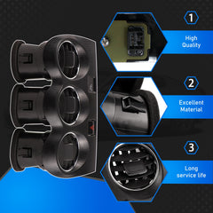 YzusGomumu E771-5111E100 OEM number check aids compatibility.