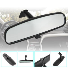 YzusGomumu easy-install rear-view mirror quick replacement with existing bracket for secure fit